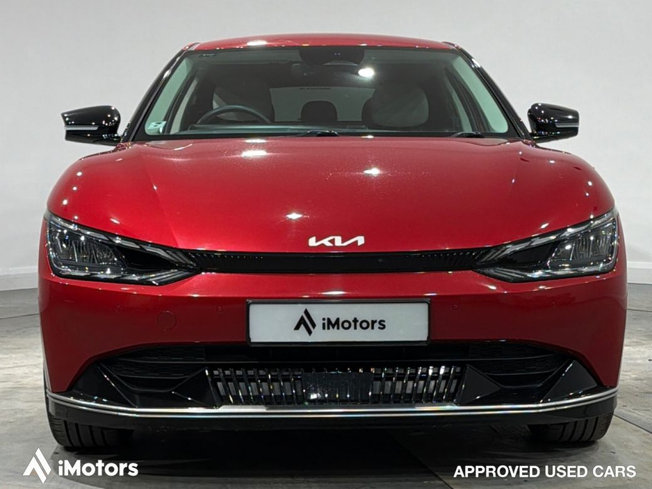 Kia EV6 Earth 3.9% Finance — thumbnail 9