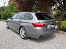 2013 BMW 5 Series 2L Diesel For Sale Images