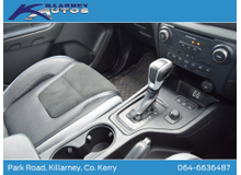 2021 Ford Ranger 2.0L Diesel For Sale Images