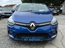 2018 Renault Clio 1.1L Petrol For Sale Images