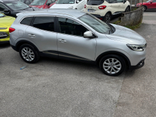 2018 Renault Kadjar 1.5L Diesel For Sale Images