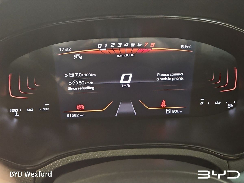 2023 SEAT Arona 1.0L Petrol For Sale Images