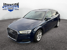 Audi A3 1.4 Petrol Auto