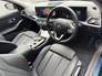 2022 BMW 3 SERIES SPORT AUTO
