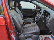 2024 Volkswagen T-Roc 2L Diesel For Sale Images