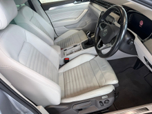 2021 Volkswagen Passat 2L Diesel For Sale Images
