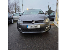 2011 Volkswagen Polo 1.2L Petrol For Sale Images