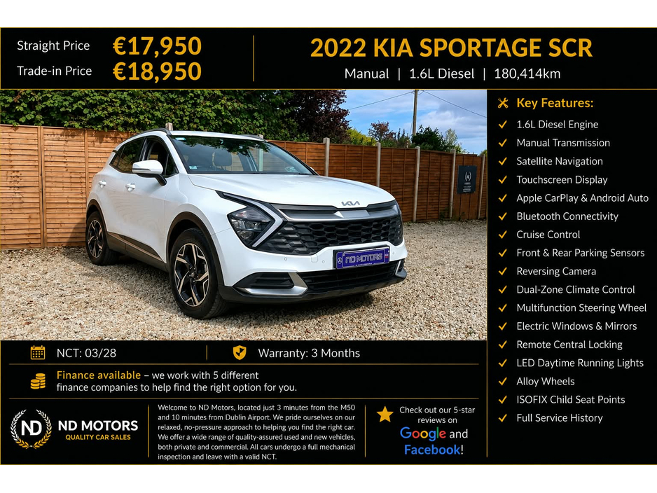 2022 Kia Sportage For Sale Images