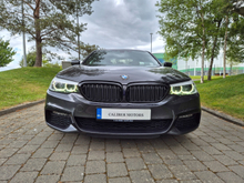 2020 BMW 5 Series 2L Diesel For Sale Images