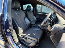 2018 Audi A3 1.6L Diesel For Sale Images