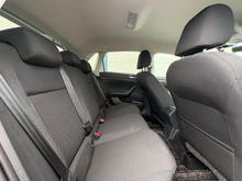 2018 Volkswagen Polo 1L Petrol For Sale Images