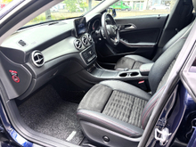 2019 Mercedes-Benz CLA Class 1.6L Petrol For Sale Images