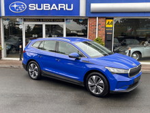 2023 Skoda Enyaq 0L Electric For Sale Images