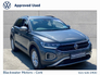 2023 VOLKSWAGEN T-ROC 1.0TSI 110BHP LIFE