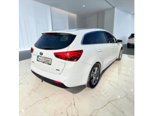 2014 Kia Ceed 1.6L Diesel For Sale Images