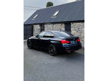 2017 BMW 3 Series 2L Diesel For Sale Images