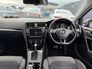 2016 VOLKSWAGEN GOLF GT-LINE - 1.4 PETROL - AUTO - 12M WARRANTY - CAR: 1225