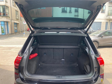 2021 Volkswagen Tiguan 2L Diesel For Sale Images