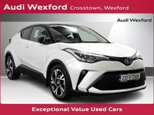 2023 Toyota C-HR