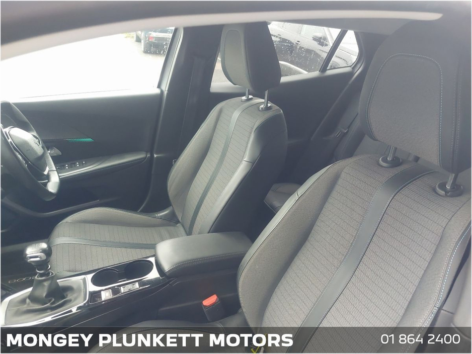 2021 Peugeot 2008 1.2L Petrol For Sale Images