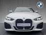 2025 BMW 4 SERIES 420i M Sport Auto
