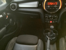 2016 MINI Hatch 1.5L Diesel For Sale Images
