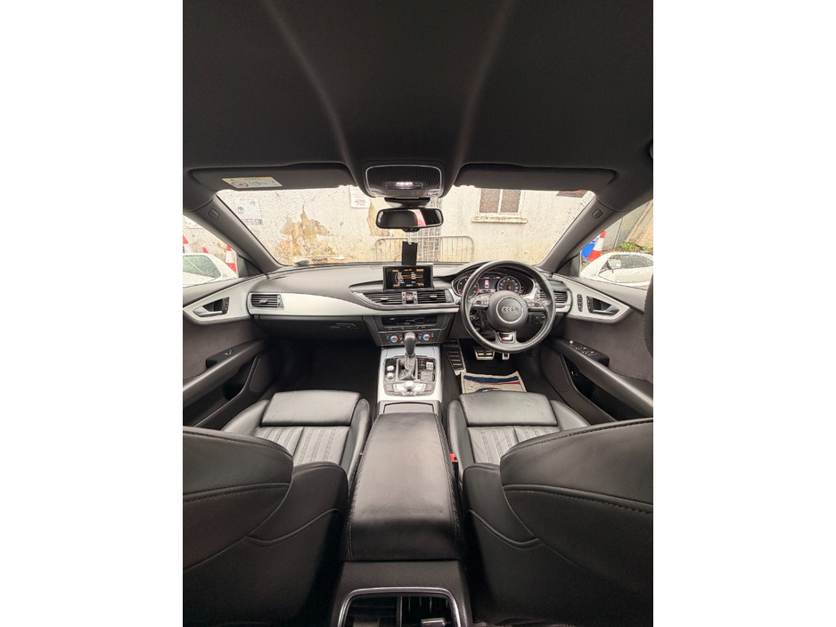 2017 Audi A7 3L Diesel For Sale Images