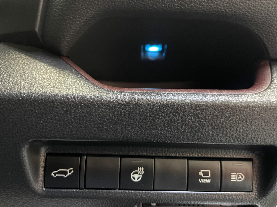 2022 Toyota Rav4 2.5L Petrol Hybrid For Sale Images