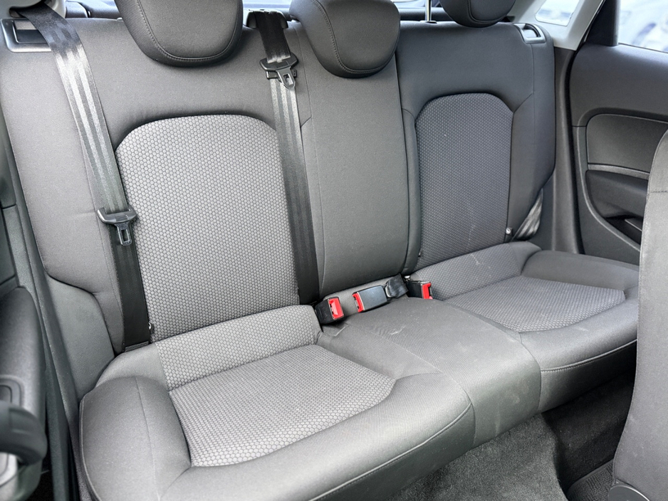 2015 Audi A1 1L Petrol For Sale Images