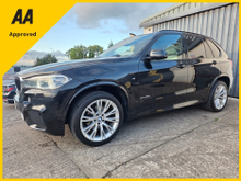2015 BMW X5 3L Diesel For Sale Images