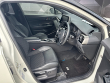 2020 Toyota C-HR 1.8L Petrol Hybrid For Sale Images