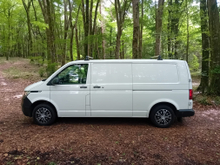 2020 Volkswagen Transporter 2L Diesel For Sale Images