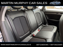 2018 Audi A3 1.6L Diesel For Sale Images