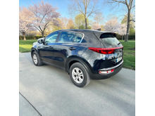 2016 Kia Sportage 1.7L Diesel For Sale Images