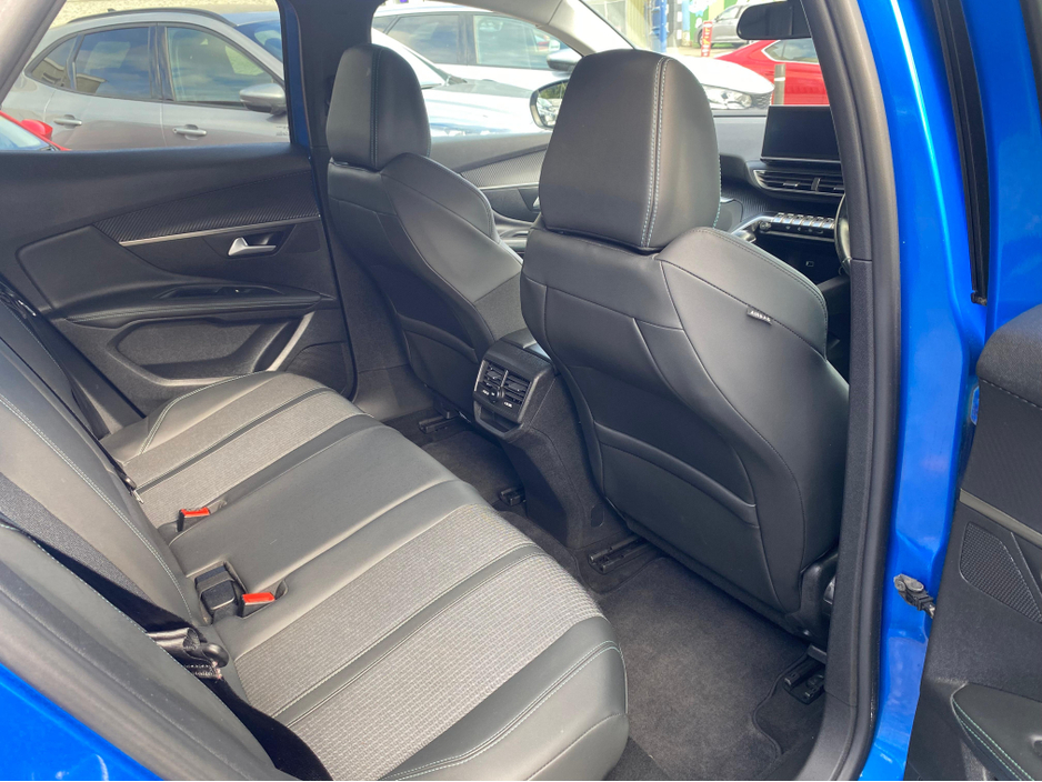 2021 Peugeot 3008 1.5L Diesel For Sale Images