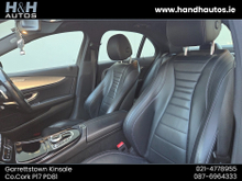 2018 Mercedes-Benz E Class 2L Diesel For Sale Images