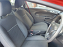 2013 Ford Fiesta 1.25 Zetec Petrol
