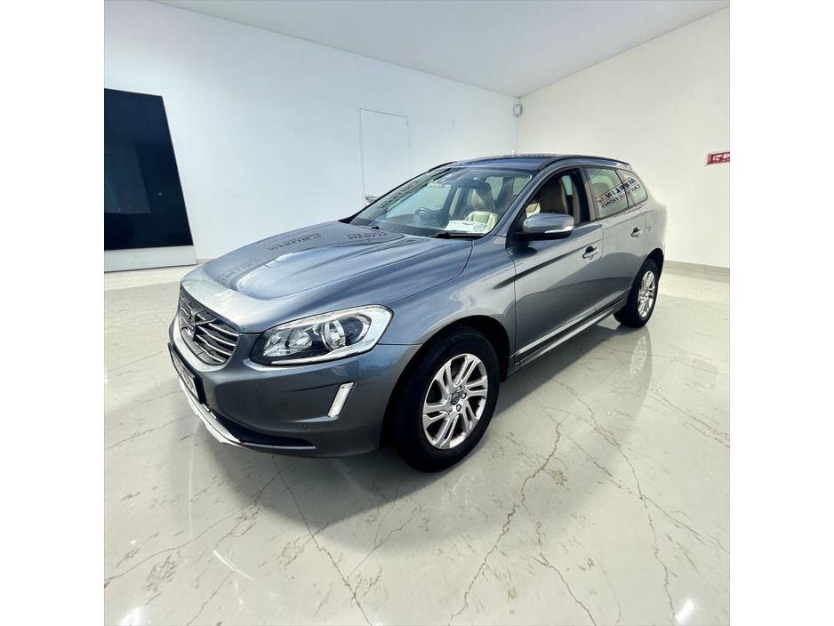 2017 Volvo XC60 For Sale Images