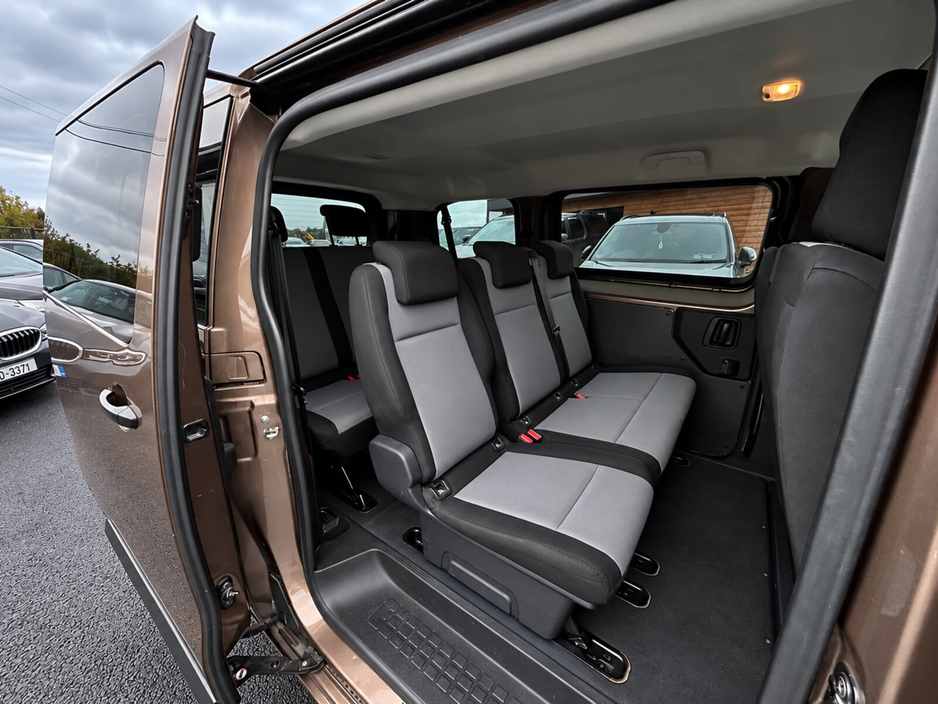 2019 Peugeot Expert 1.5L Diesel For Sale Images