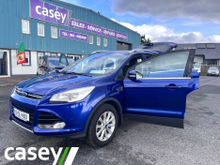 2016 Ford Kuga 2L Diesel For Sale Images