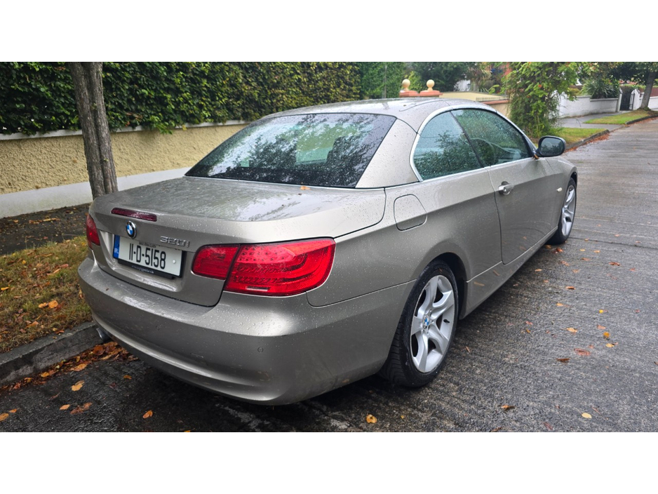 BMW 3 Series I SE Z301 2DR AUTO — thumbnail 7