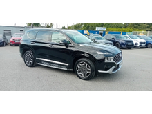 2021 Hyundai Santa Fe 1.6L Petrol Plug-in Hybrid For Sale Images