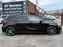 2013 Mercedes-Benz A Class 1.6L Petrol For Sale Images