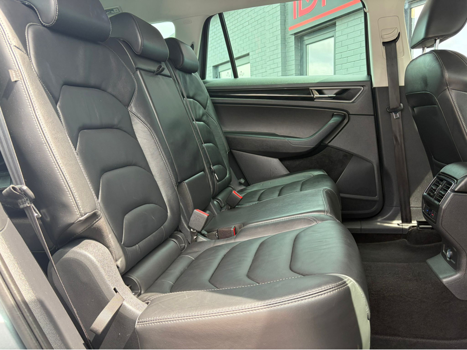 2021 Skoda Kodiaq 2L Diesel For Sale Images