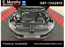 2022 Volkswagen Passat 2.0L Diesel For Sale Images