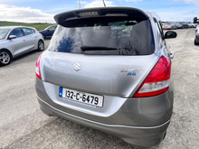 2013 Suzuki Swift 1.2L Petrol For Sale Images