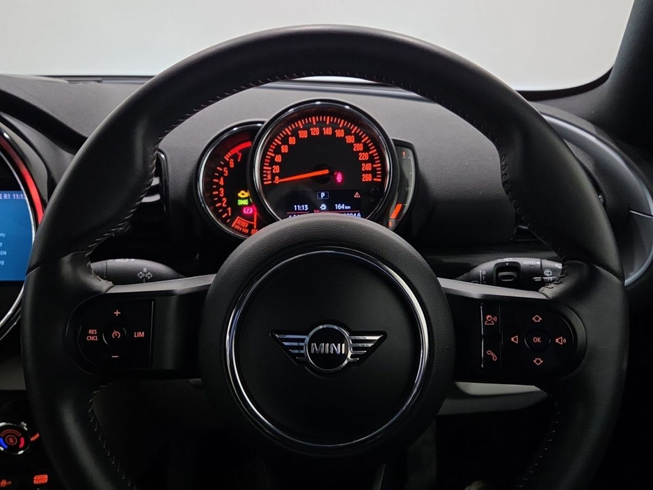 2022 MINI Clubman 1.5L Petrol For Sale Images