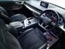 2016 AUDI Q7 3.0 TDI S LINE QUATTRO 268BH 268BHP A QTR 272PS 7S 5DR