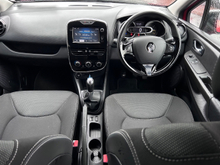 2015 Renault Clio 1.1L Petrol For Sale Images