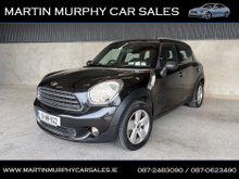 2013 MINI Countryman 1.6L Diesel For Sale Images
